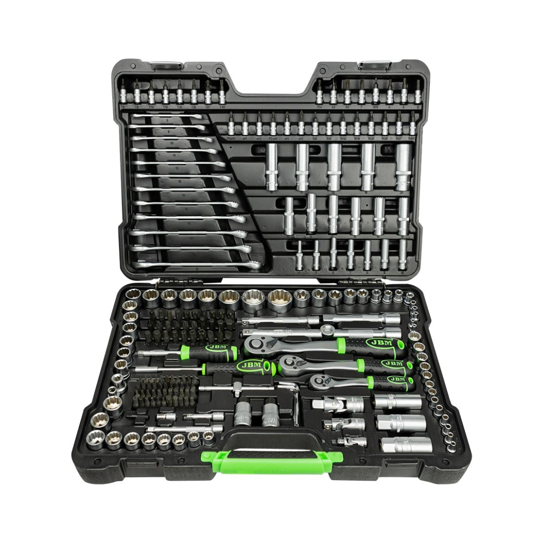 KITS DE HERRAMIENTAS