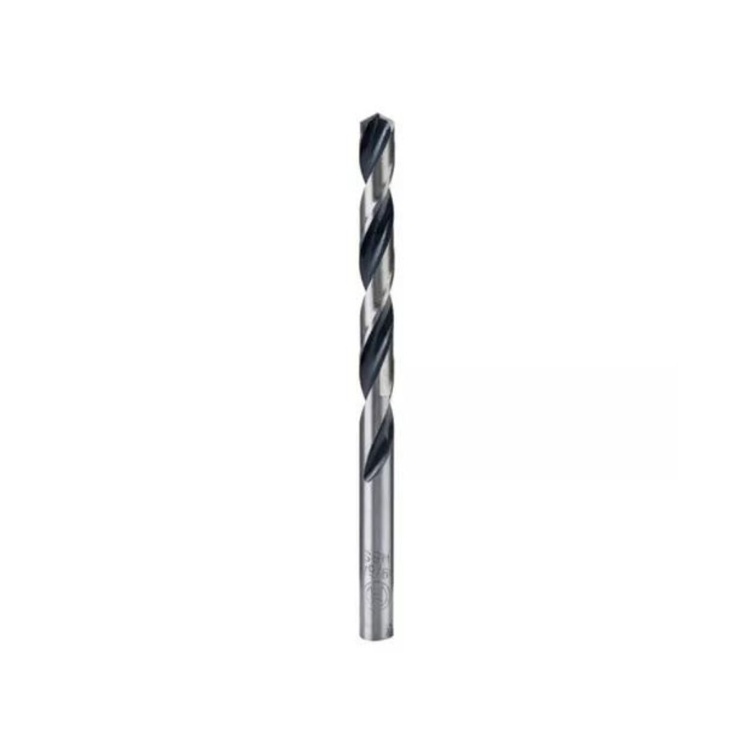 PAQUETE DE 10 BROCAS HSS POINTEQ BOSCH 2608577331 A.A.V. DE 19/64"