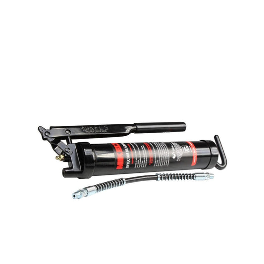 INYECTOR DE GRASA MIKEL´S IG DE TUBO RIGIDO DE 6000PSI Y 500 CENTRIMETROS CUBICOS