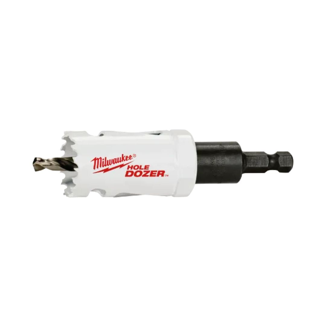BROCA SIERRA BIMETALICA MILWAUKEE 49-56-0127 DE 2 1/8" Y 3.5 DPP