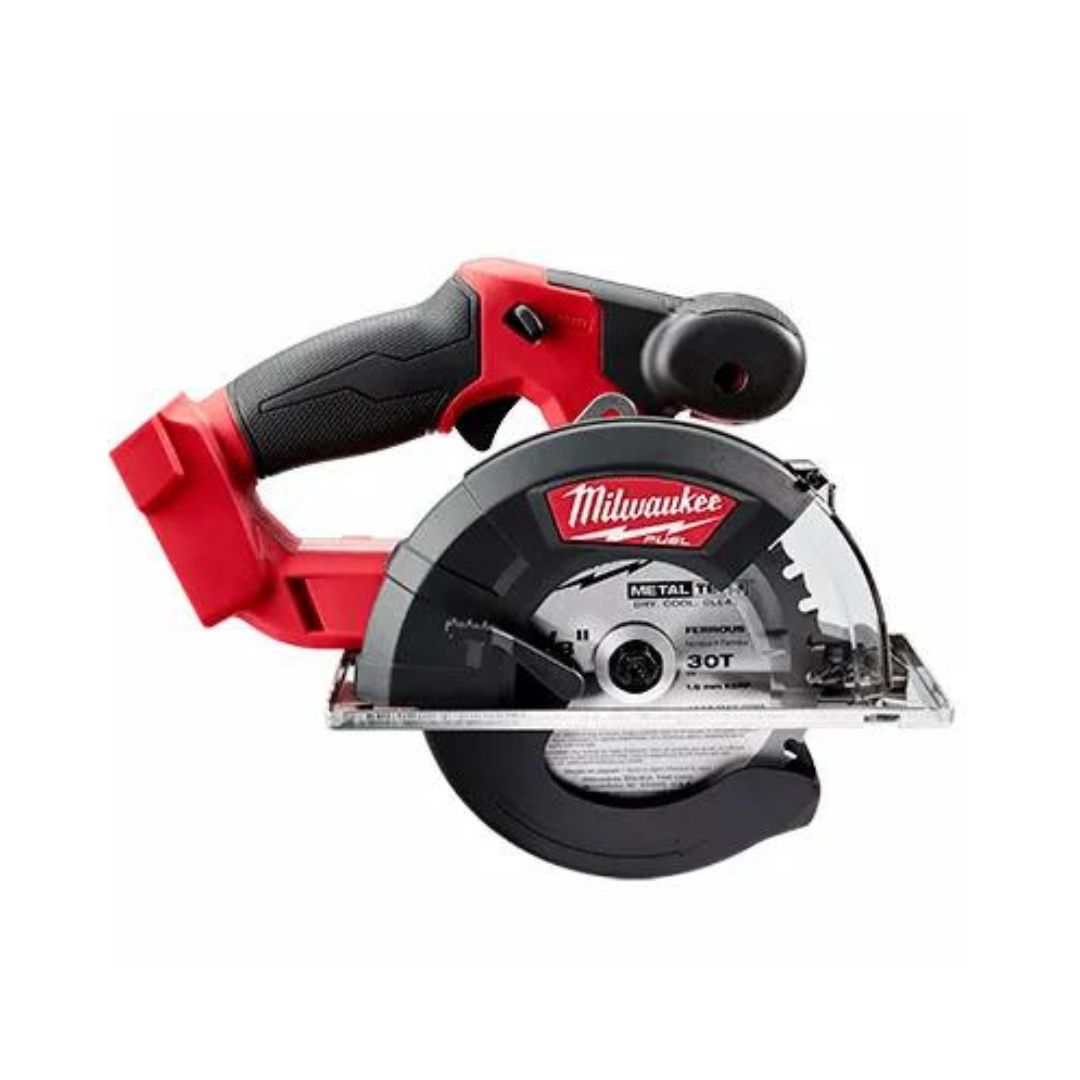 SIERRA CIRCULAR M18 FUEL™ MILWAUKEE 2782-20 PARA METAL HERRAMIENTA SOLA
