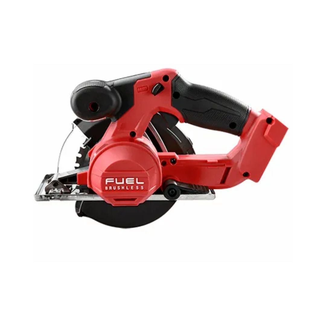 SIERRA CIRCULAR M18 FUEL™ MILWAUKEE 2782-20 PARA METAL HERRAMIENTA SOLA