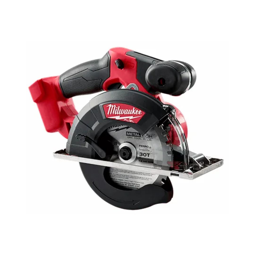 SIERRA CIRCULAR M18 FUEL™ MILWAUKEE 2782-20 PARA METAL HERRAMIENTA SOLA