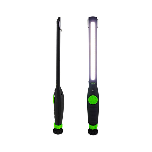 LAMPARA PORTÁTIL JBM 53734 DE TALLER, LED COB 400LM