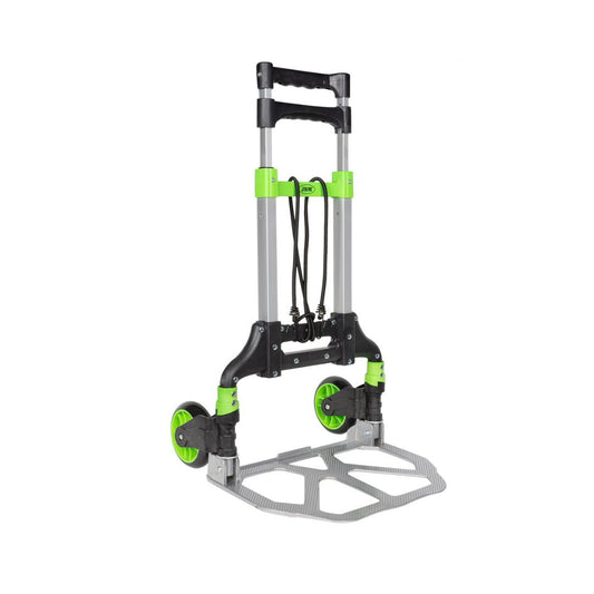 DIABLITO PLEGABLE DE ALUMINIO JBM 54310 75KG