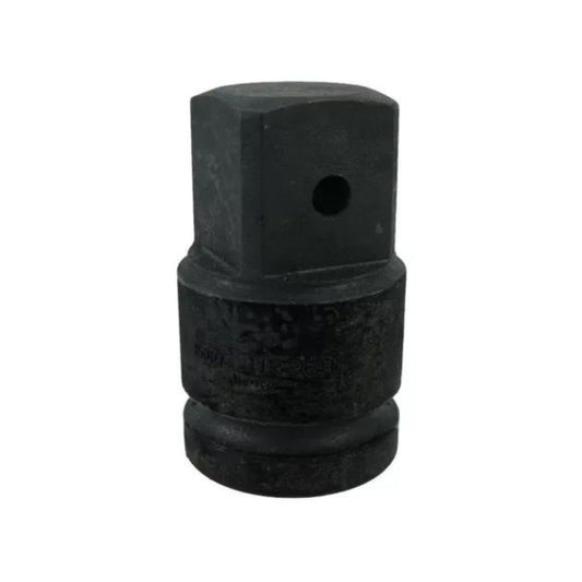 ADAPTADOR PARA DADO DE IMPACTO URREA 15007 1" HEMBRA X 1-1/2" MACHO