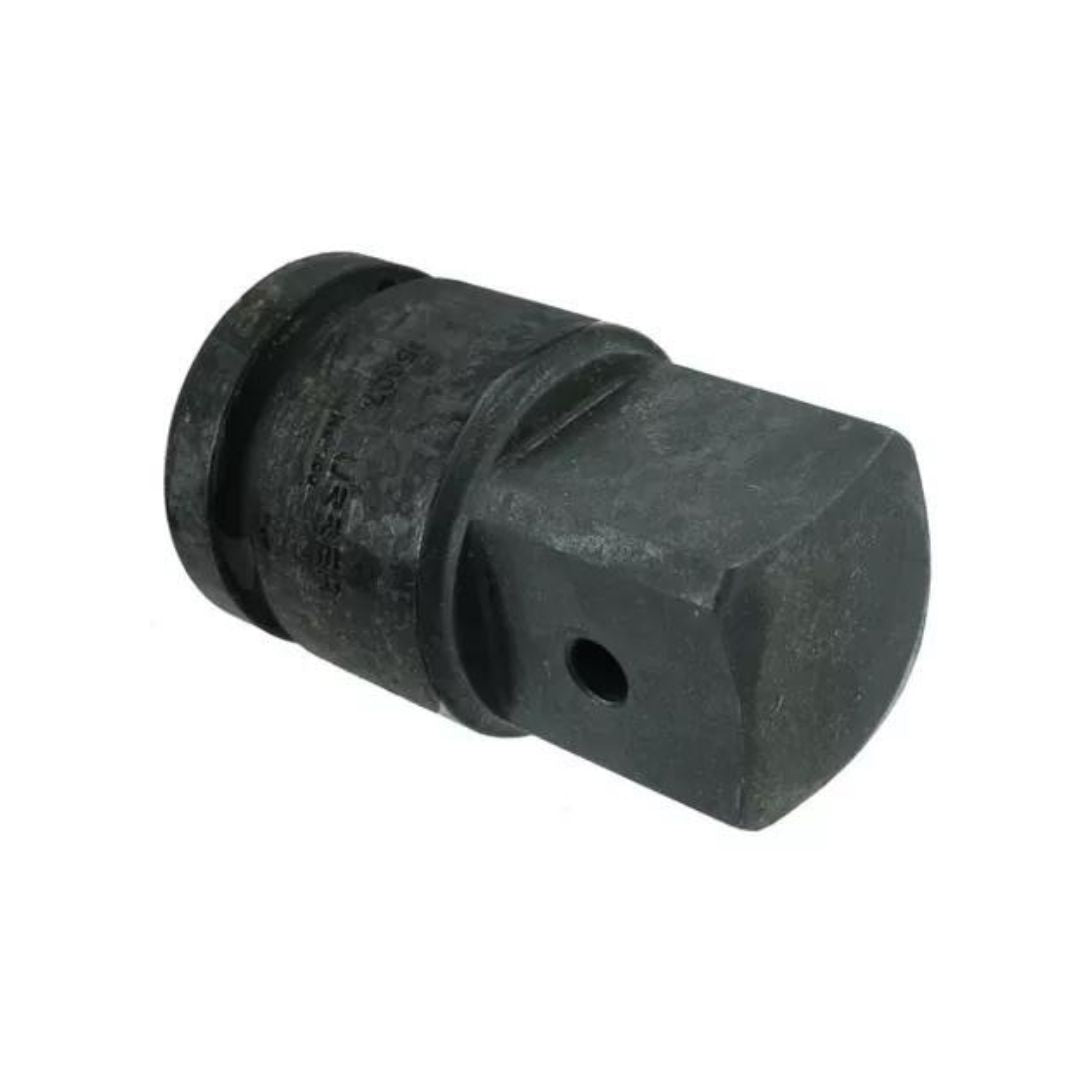 ADAPTADOR PARA DADO DE IMPACTO URREA 15007 1" HEMBRA X 1-1/2" MACHO