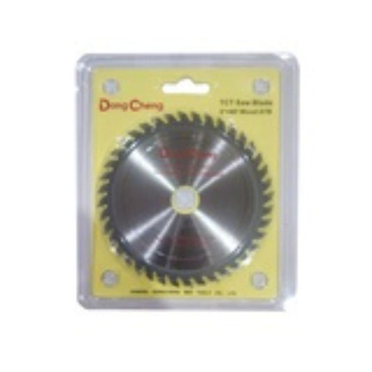 DISCO CON PASTILLAS DE CARBURO DONG CHENG 30470600056 DE 5 X 1.8 X 20 X 40 DIENTES