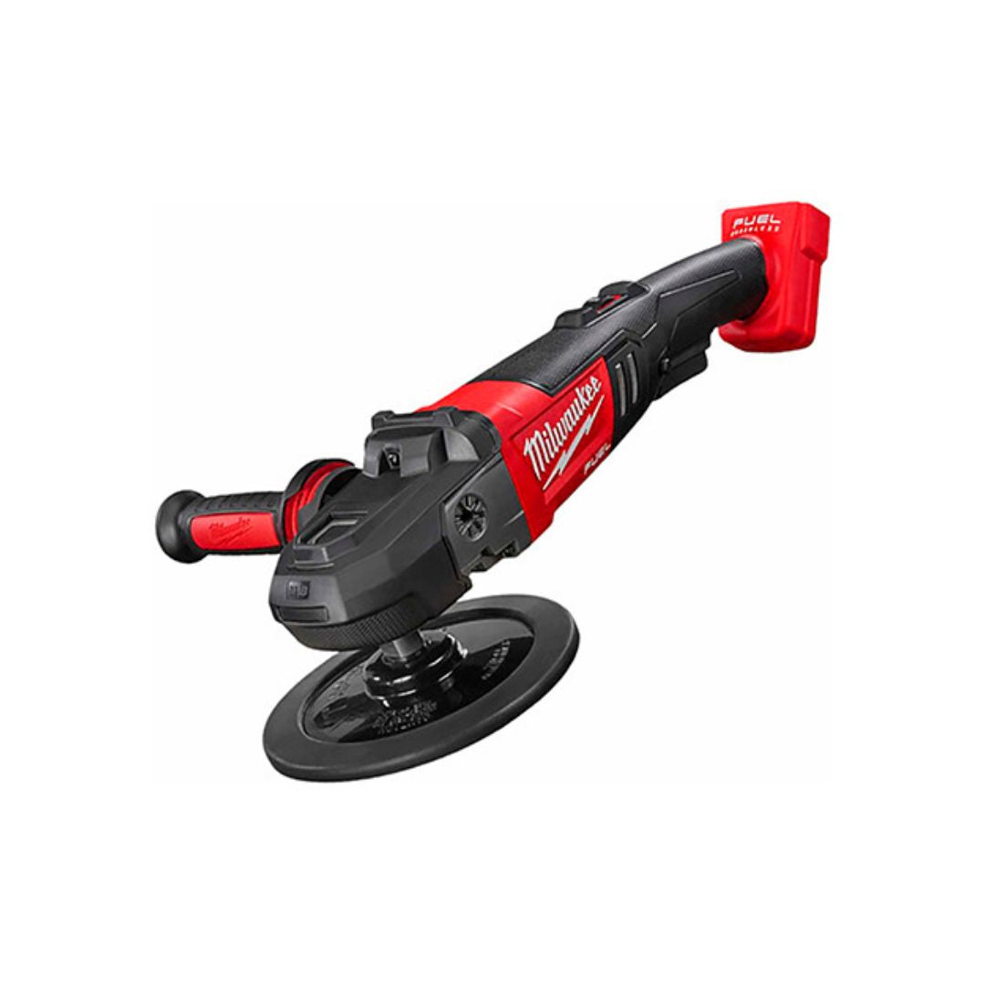 PULIDORA INALÁMBRICA M18™ MILWAUKEE 2738-20 VELOCIDAD VARIABLE SOLO HERRAMIENTA