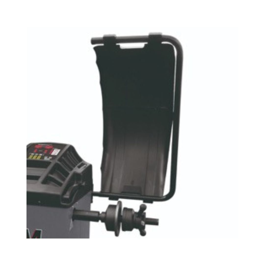 BALANCEADORA DE LLANTAS OEM BLOEM-1024 PARA RIN DE 10" A 24" Y DE HASTA 65 KGS, CON POTENCIA DE 200W