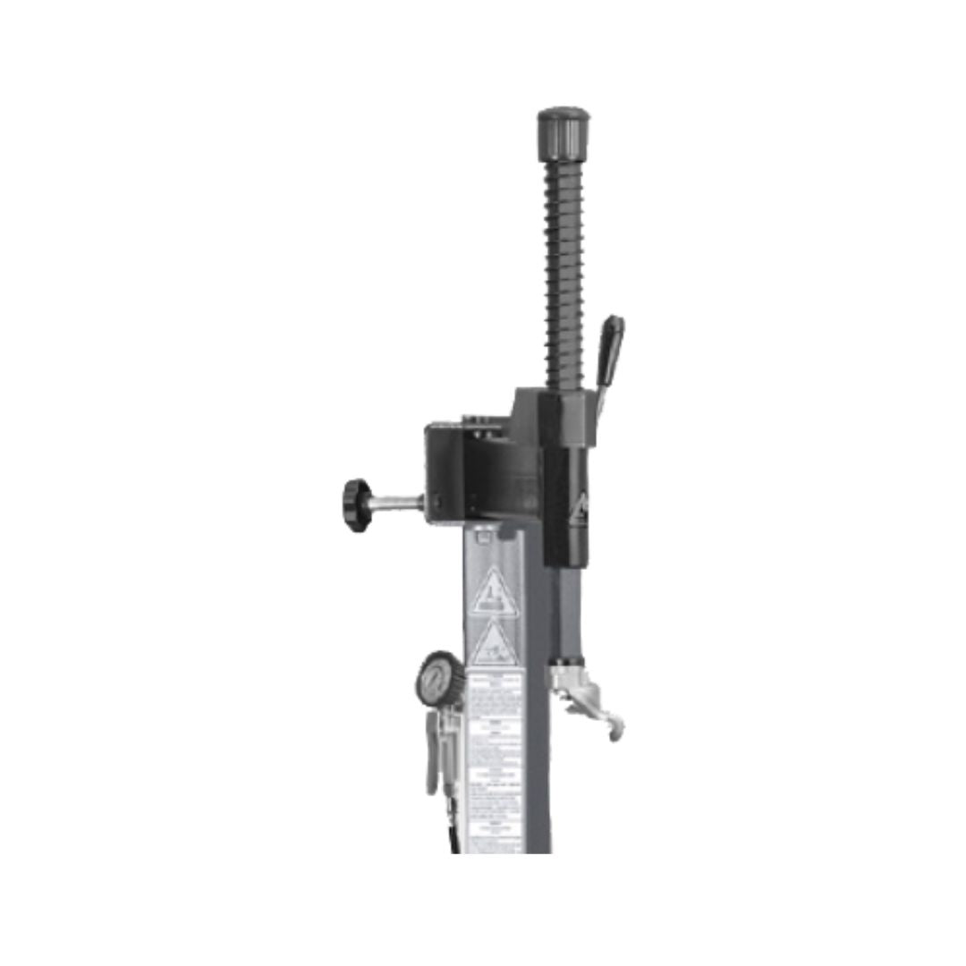 DESMONTADORA DE LLANTAS OEM DLOEM-1022 DE 0.75 KW, PARA RIN DE 10 A 22", DIAMETRO MAXIMO LLANTA 41"
