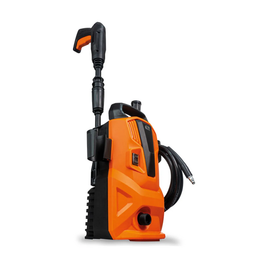 Hidrolavadora Evans Mini Hobby Clean 1.5HP 120V1F 5 l/min 1305 PSI