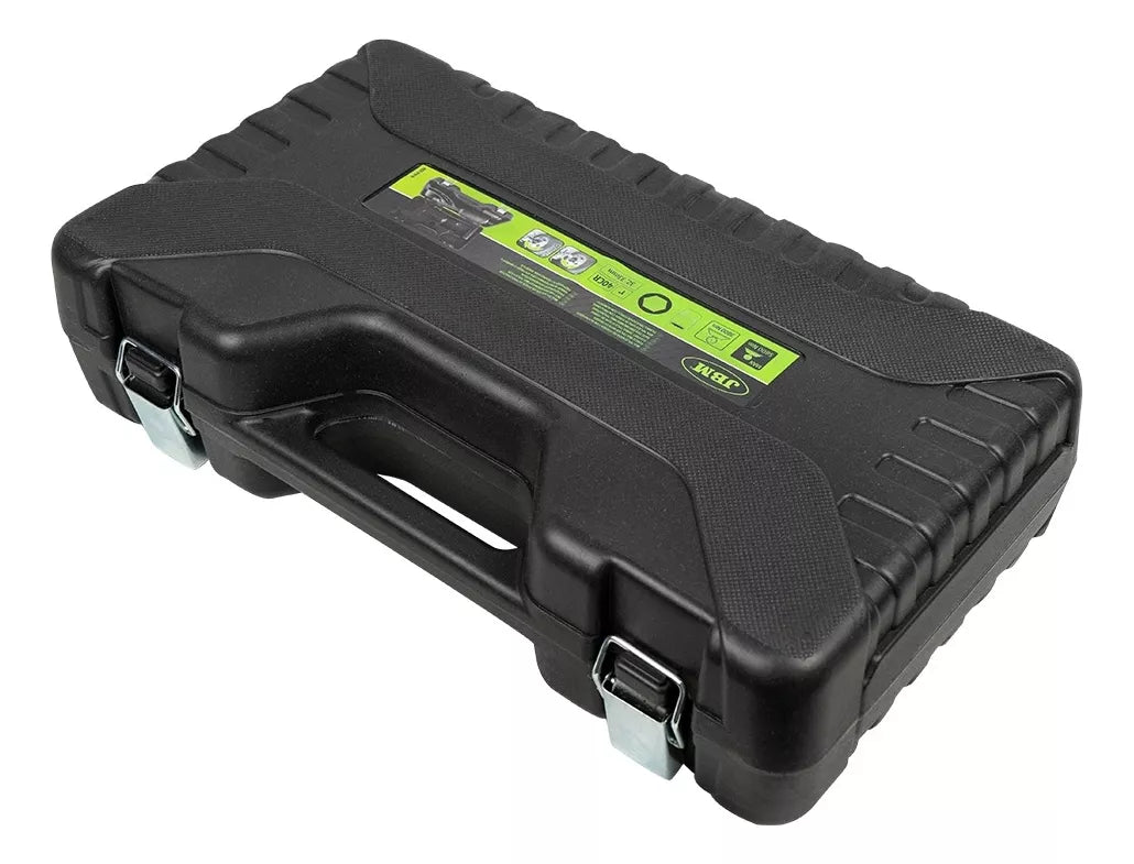 MULTIPLICADOR DE TORQUE C/ALARGADOR 5800NM DADOS DE 32Y33MM