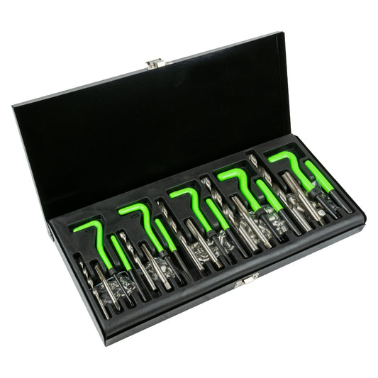 KIT DE REPARACIÓN DE ROSCAS HELICOIDALES JBM51896