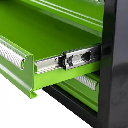 CAJA DE HERRAMIENTAS REFORZADA C/3 PANELES FRONTALES