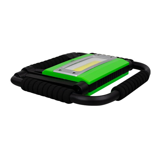 LAMPARA PORTATIL RECARGABLE DE 1,500 LUMENS JBM53974