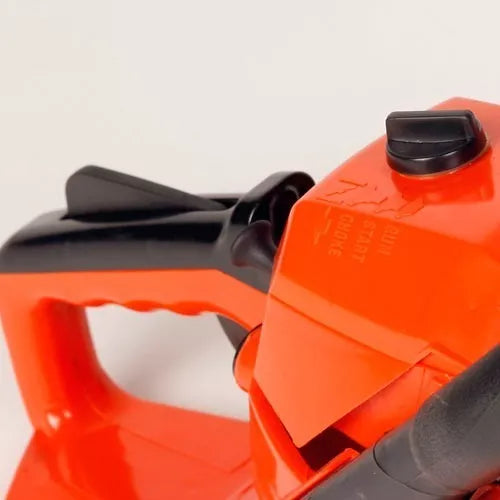 MOTOSIERRA A GASOLINA EVANS MS18G42 DE 18¨ DE 9000 RPM