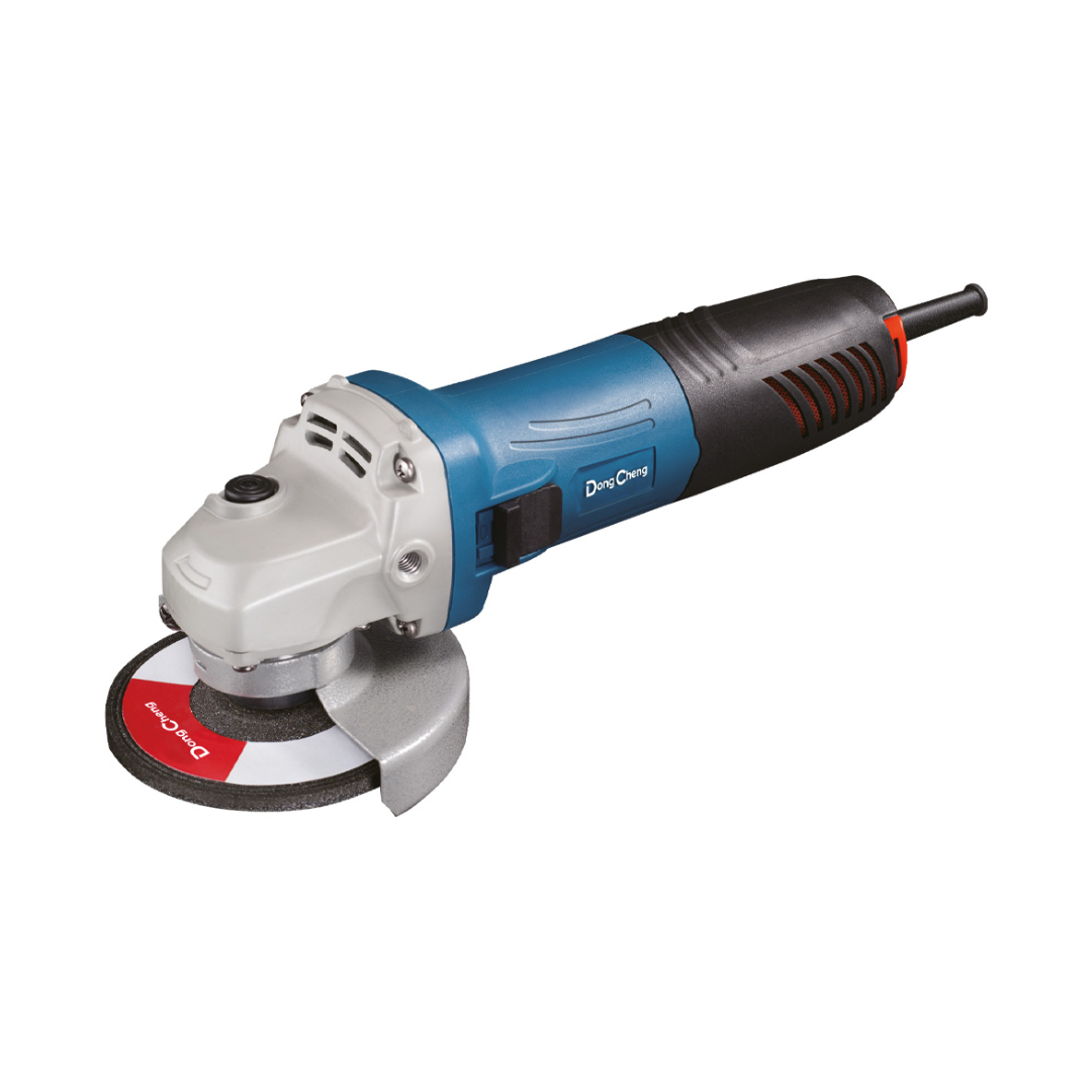 SIERRA CIRCULAR DONGCHENG 7 1/4" 1,500 W 5,300 RPM + ROTOMARTILLO DE 1/2 710 W DZJ16 + MINIESMERILADORA DE 4 1/2, 800 W DSM09-115S