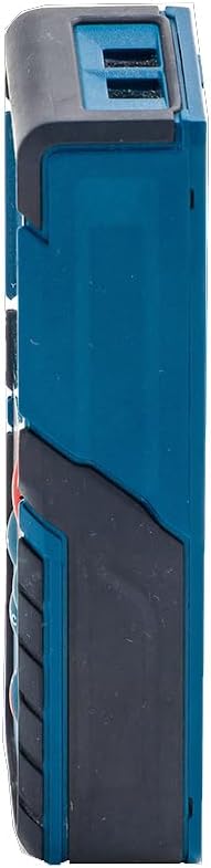 MEDIDOR LASER GLM 40 BOSCH 0601072900 CON ALCANCE DE 40M Y ESTUCHE