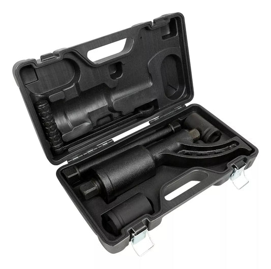 MULTIPLICADOR DE TORQUE C/ALARGADOR 5800NM DADOS DE 32Y33MM