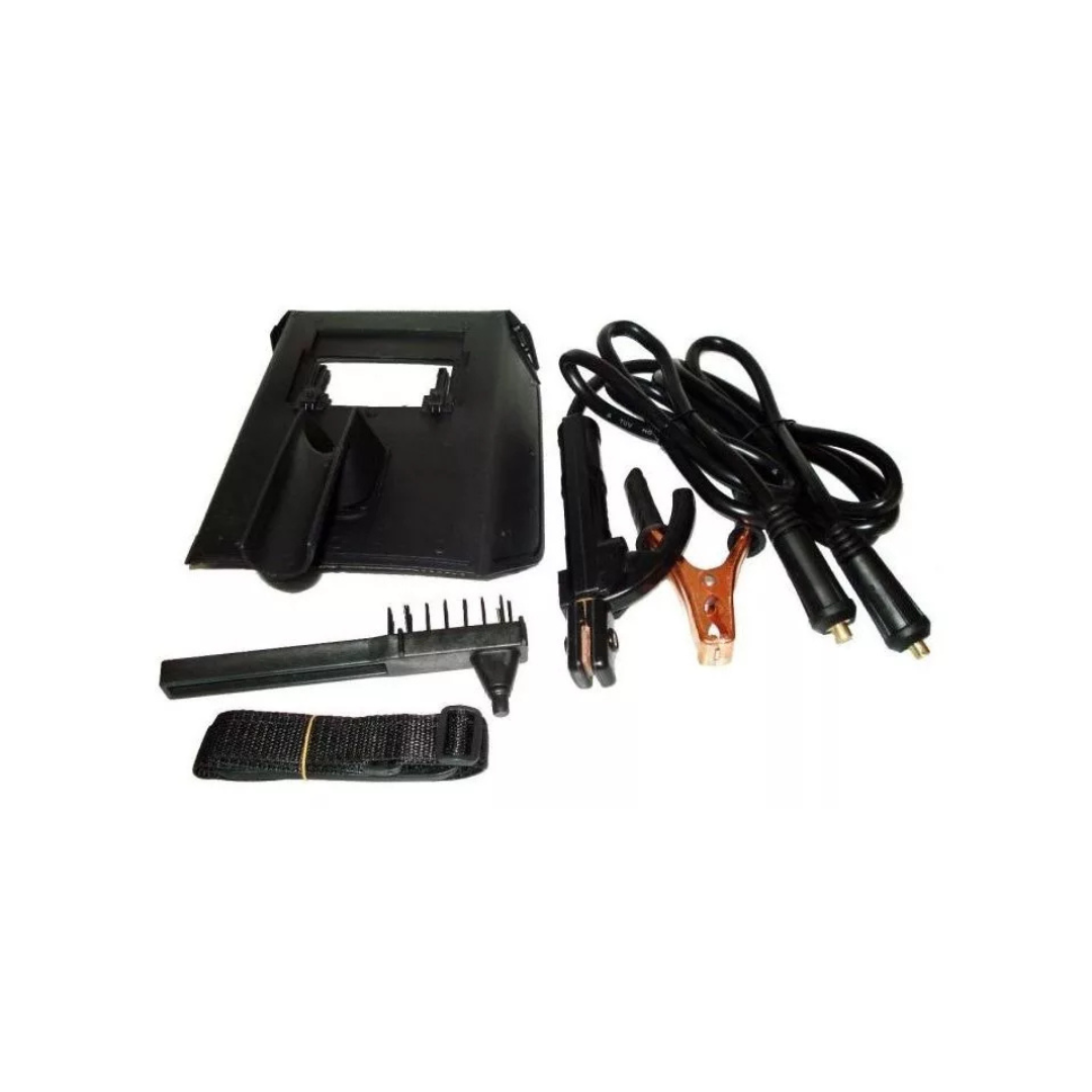 SOLDADORA INVERSORA REDBO MMA200D DE 200AMP Y FRECUENCIA 60