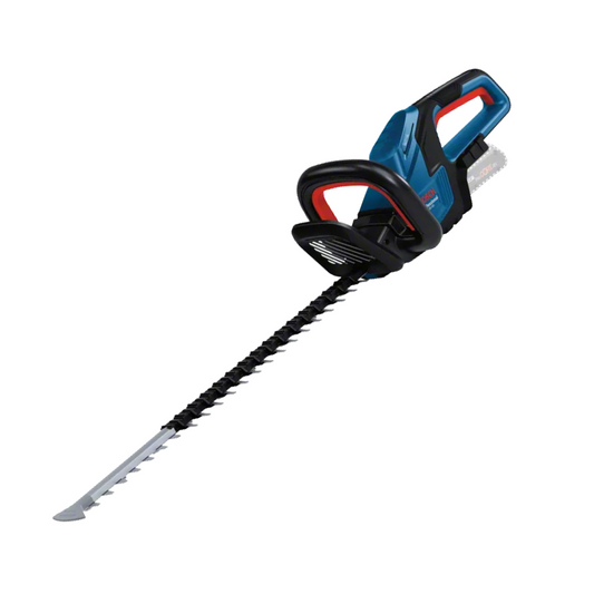 CORTASETOS INALAMBRICO 18V BRUSHLESS BOSCH GHE 18V-60