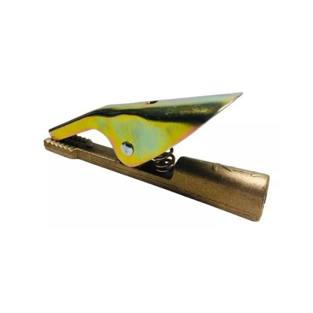 PINZA DE TIERRA AXTECH PTA300A DE 300AMP TIPO JACKSON