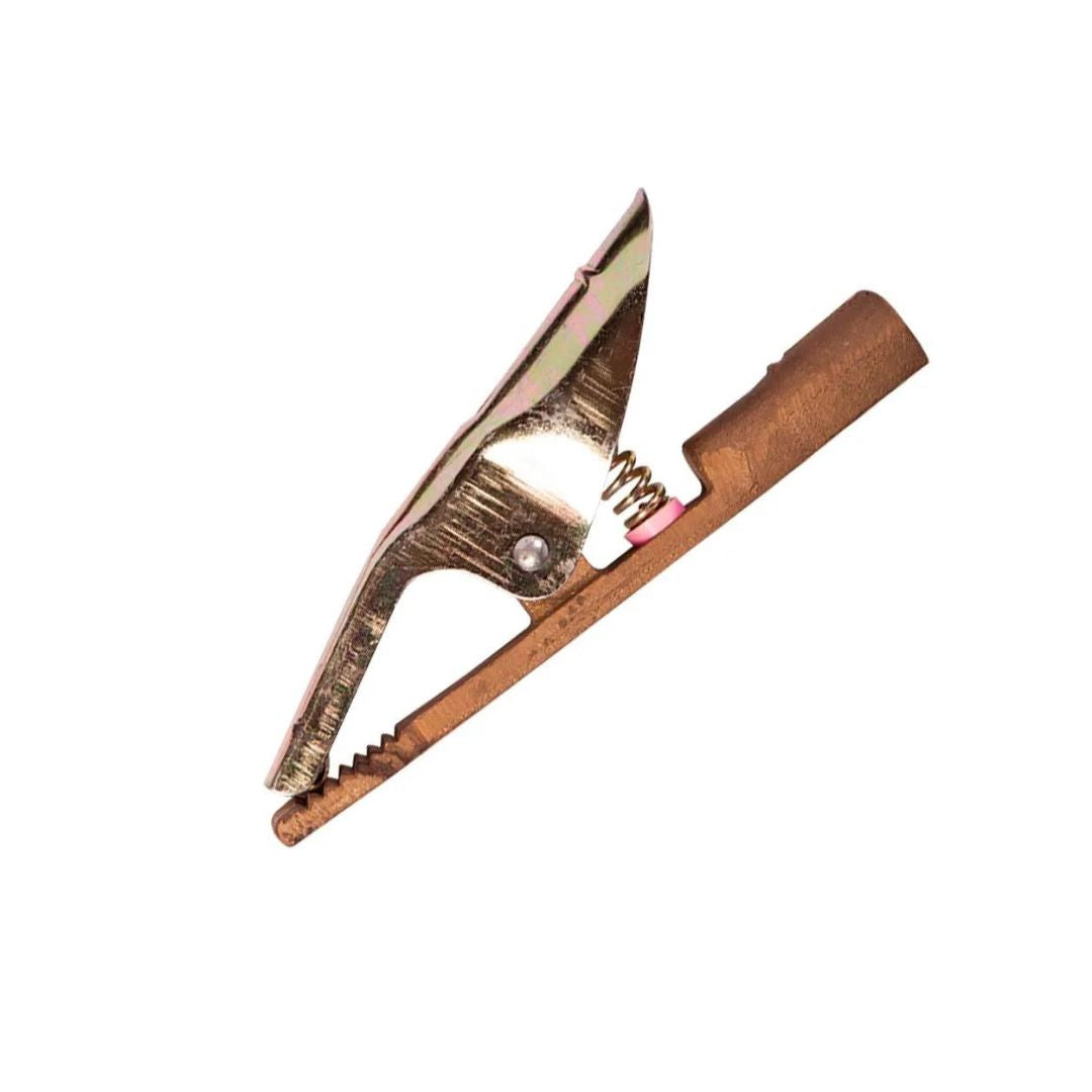PINZA DE TIERRA AXTECH PTA300A DE 300AMP TIPO JACKSON