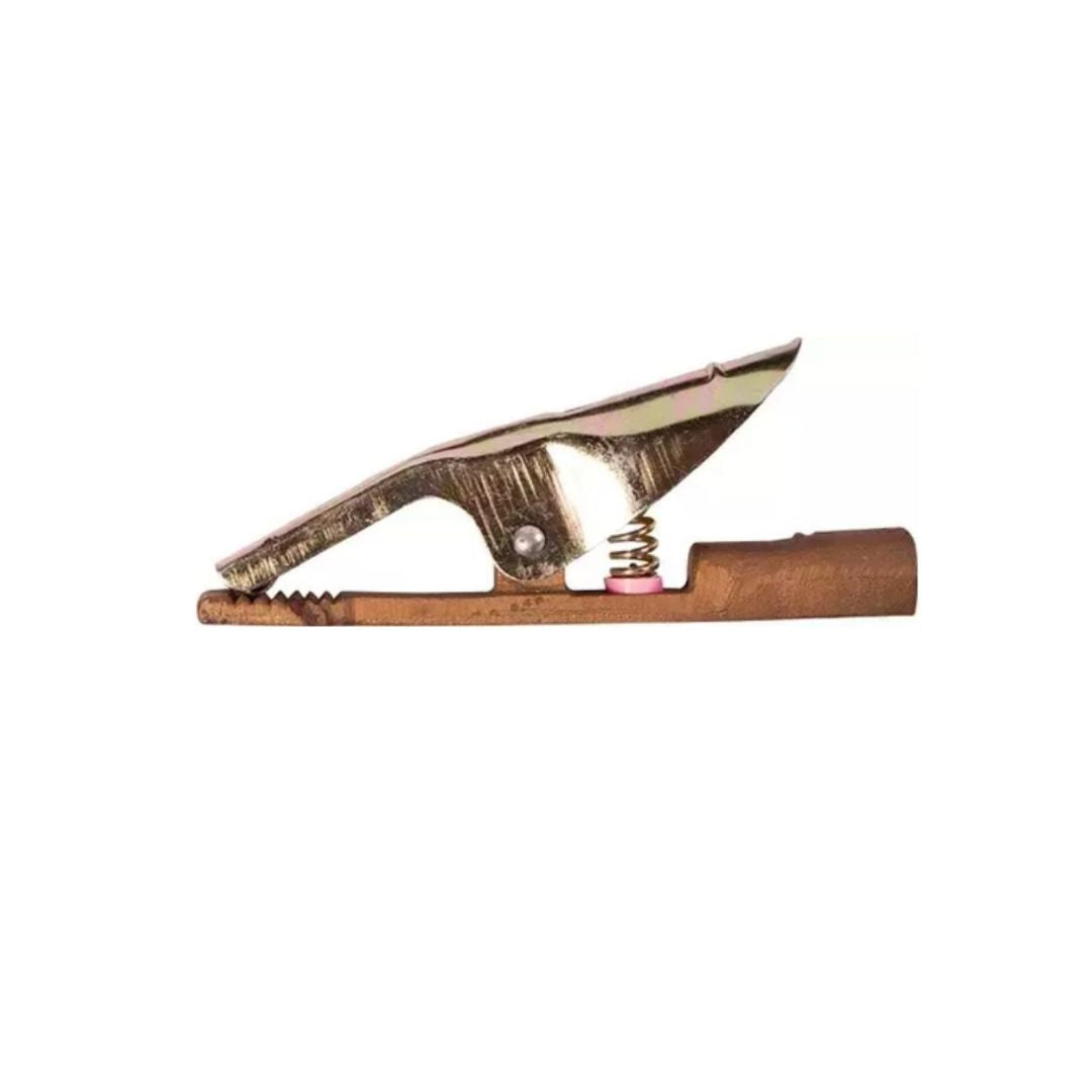 PINZA DE TIERRA AXTECH PTA300A DE 300AMP TIPO JACKSON