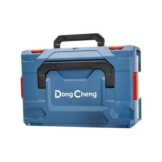 MALETIN PLASTICO DONGCHENG 30440900084 PARA HERRAMIENTAS