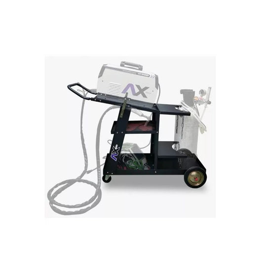 CARRO DE TRANSPORTE AXTECH TROLLEY PARA EQUIPOS DE SOLDAR