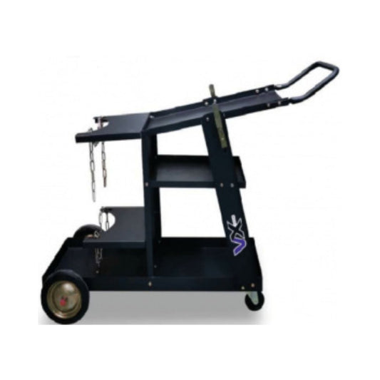 CARRO DE TRANSPORTE AXTECH TROLLEY PARA EQUIPOS DE SOLDAR