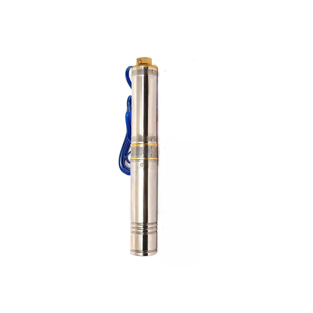 BOMBA SUMERGIBLE TIPO BALA IGOTO TBIN87 12 METROS 1.5 HP