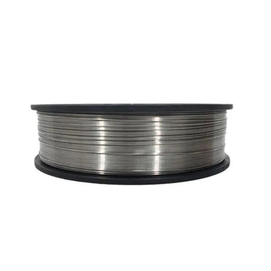 Rollo Microalambre Tubular Redbo 0.9mm FLUXCORE | 5kg Para Soldar SIN GAS Autoprotegido