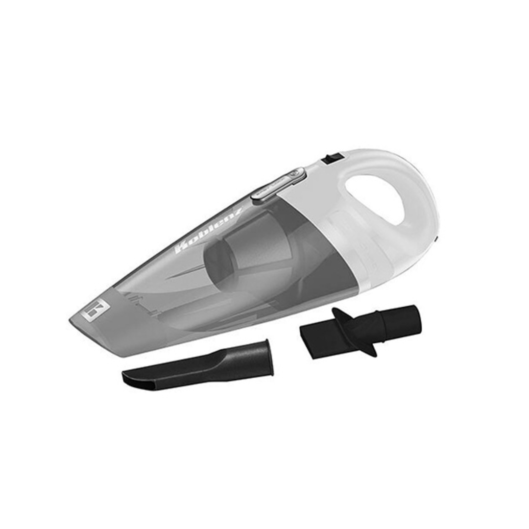 ASPIRADORA MANUAL ELECTRICA KOBLENZ HV120KG3 SUPER POTENTE 400W