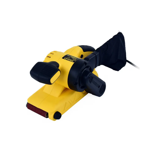 LIJADORA DE BANDA STANLEY SB90-B3 DE 3X21” Y 720W