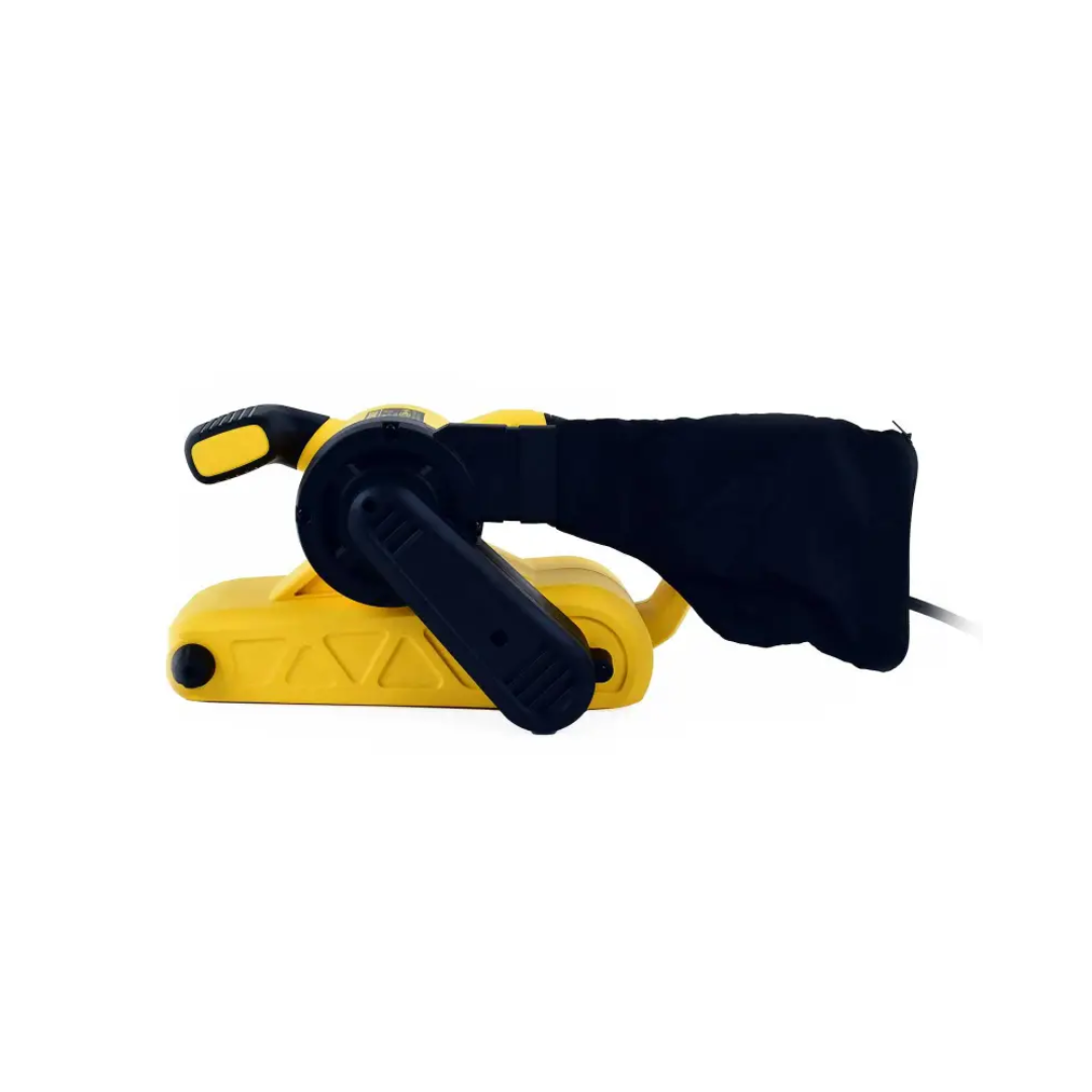 LIJADORA DE BANDA STANLEY SB90-B3 DE 3X21” Y 720W