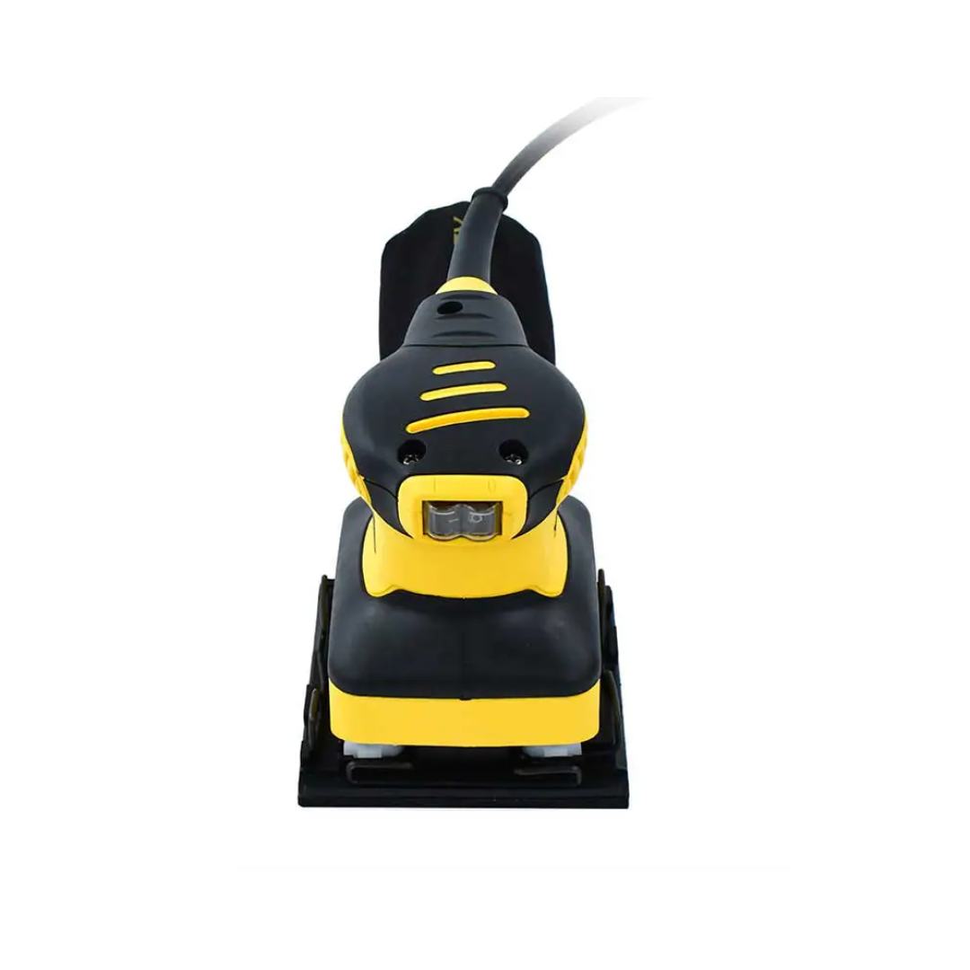 LIJADORA ORBITAL STANLEY SS24-B3 DE ¼” CON 220W