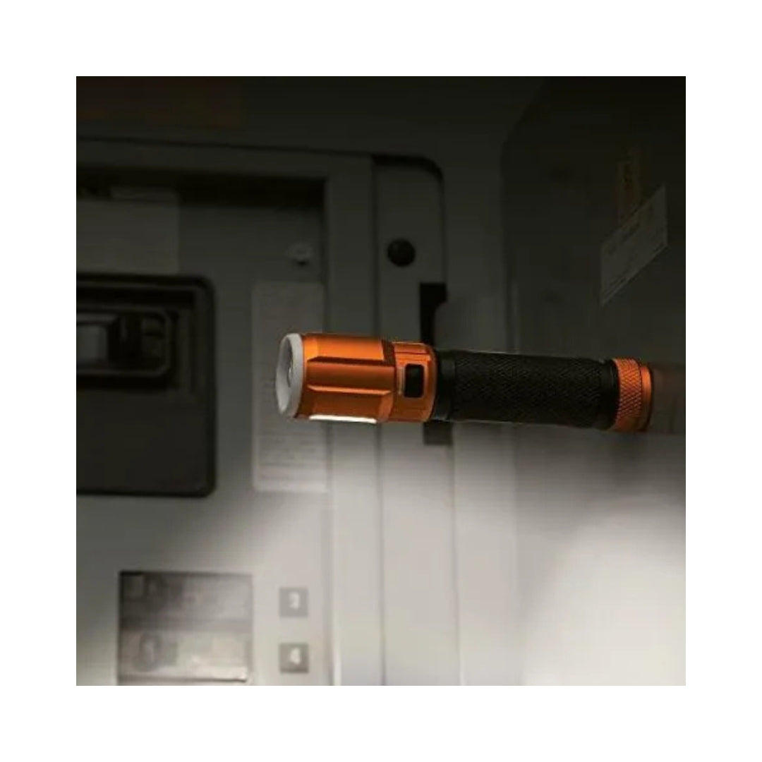 Linterna Recargable Klein Tools 500 Lúmenes | Modelo 56412