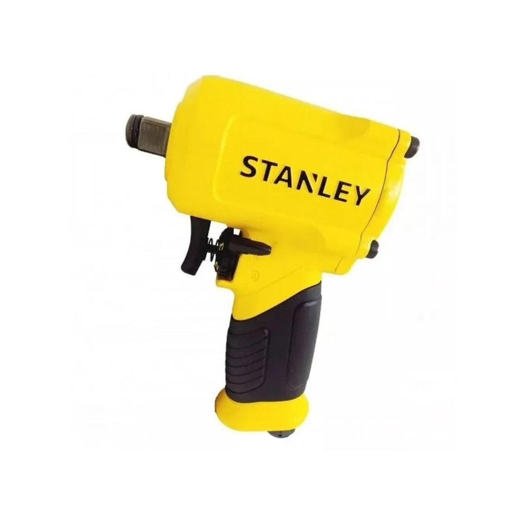 Llave de Impacto Mini Stanley 1/2" | Compacta y Potente | 74-840-840-RM