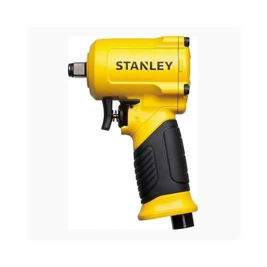 Llave de Impacto Mini Stanley 1/2" | Compacta y Potente | 74-840-840-RM