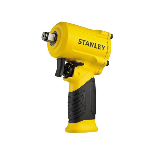 Llave de Impacto Mini Stanley 1/2" | Compacta y Potente | 74-840-840-RM