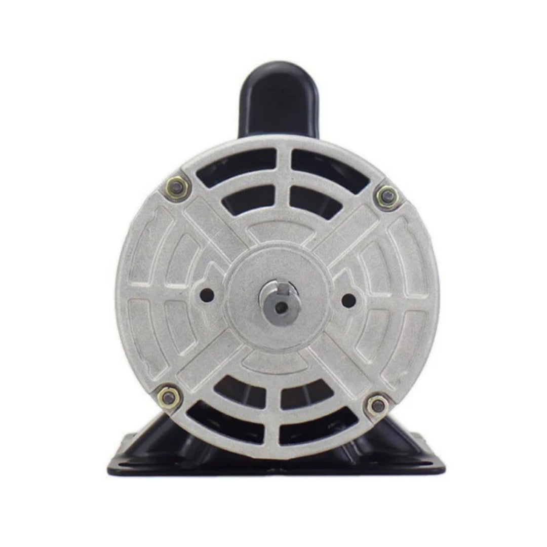 Motor Eléctrico WEG 1/2 HP | A Prueba de Goteo 127/220V