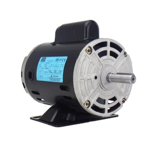 Motor Eléctrico WEG 1/2 HP | A Prueba de Goteo 127/220V