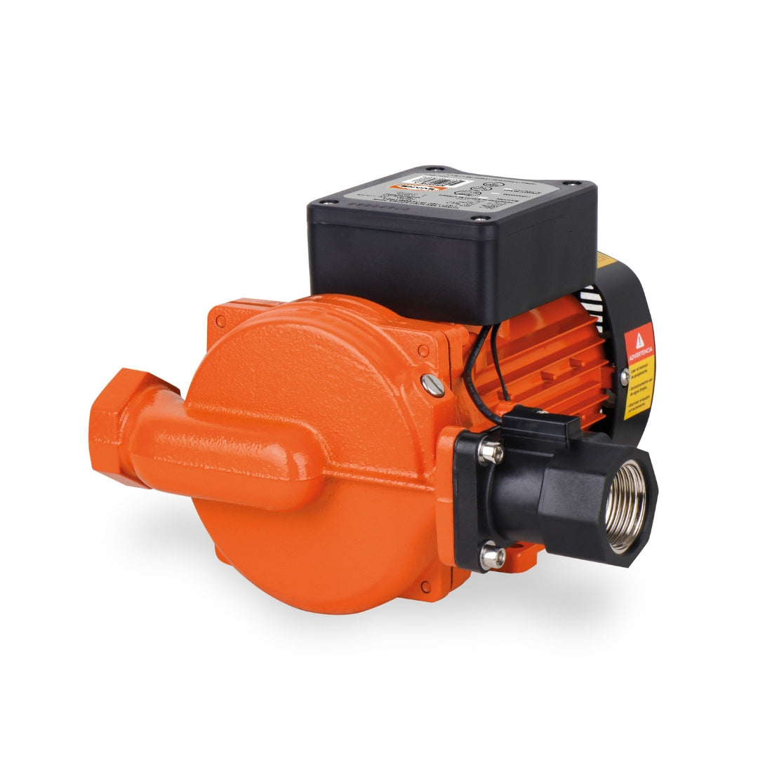 Bomba Presurizadora Evans 600W | 21 Mts Altura Máx. | Conexión 1 Pulgada | BP600W-A