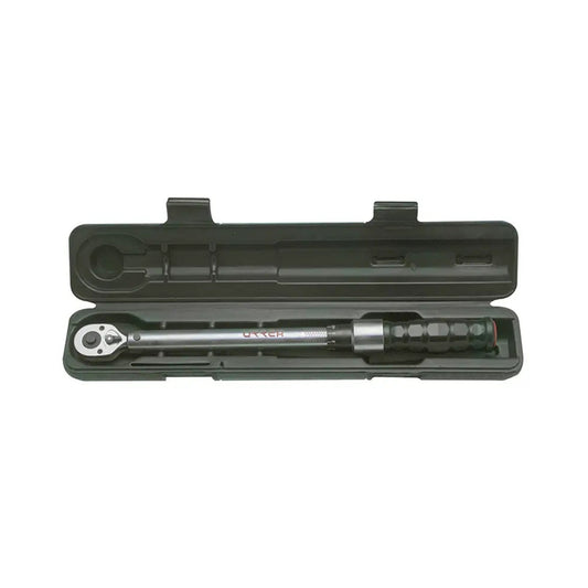 Torquímetro de Trueno Urrea 3/4" Dual 100-600 ft-lb | Calibrado Profesional | Modelo 6020