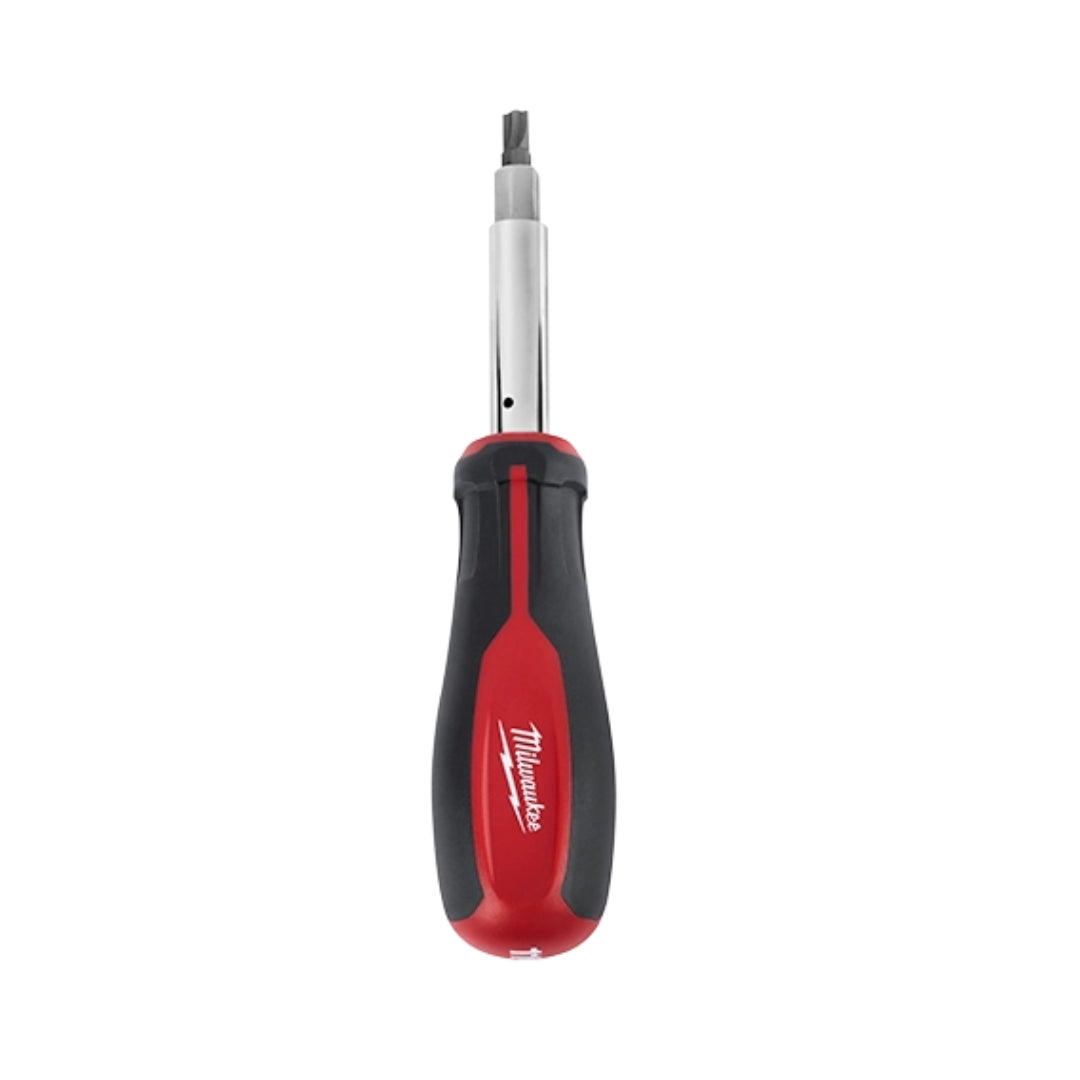 Kit de Electricista Milwaukee 4 Herramientas | Modelo 2220-20 Profesional