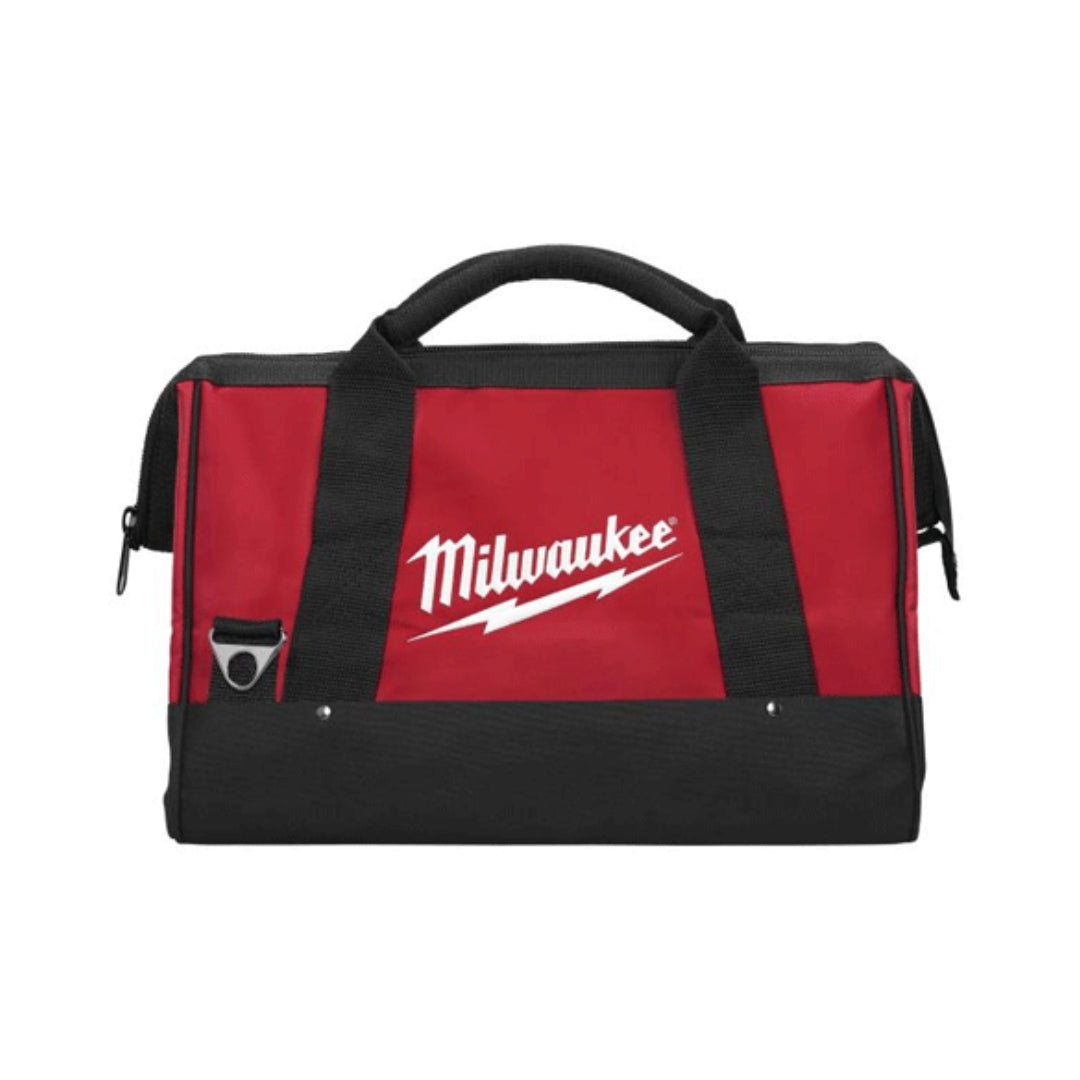 Combo Milwaukee M18™: Taladro Percutor y Llave de Impacto Hexagonal + Flexómetro y Brocas