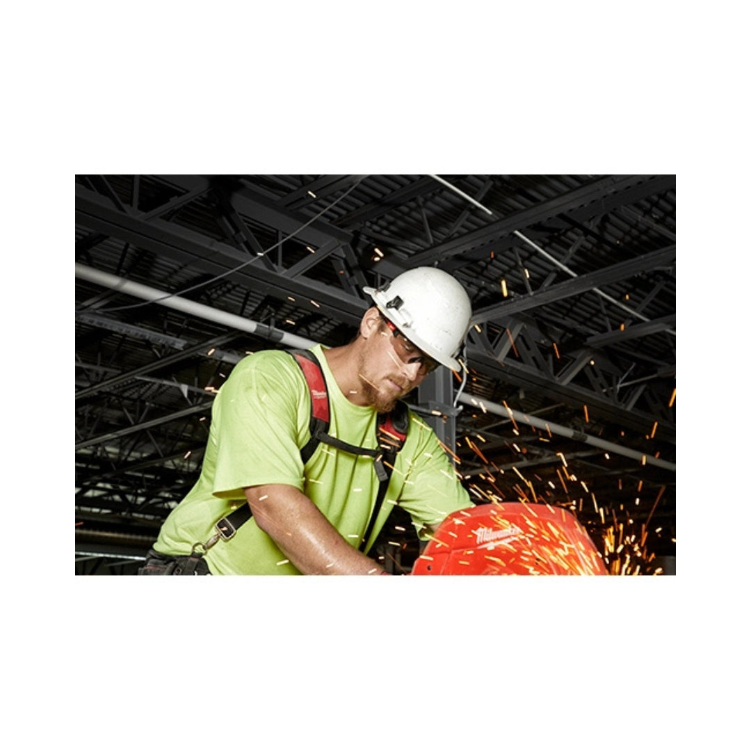 Gafas de seguridad - Lentes antirrayas Milwaukee 48-73-2105