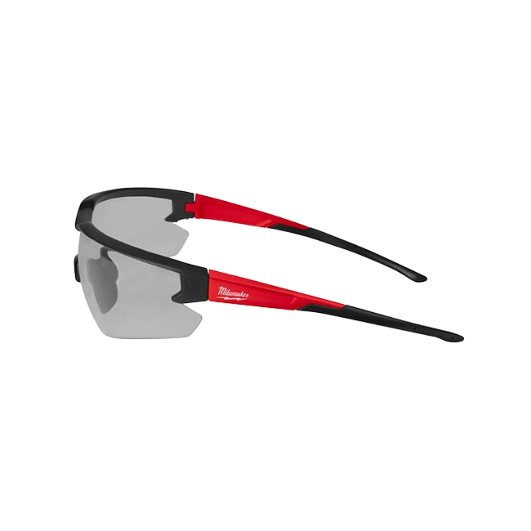 Gafas de seguridad - Lentes antirrayas Milwaukee 48-73-2105